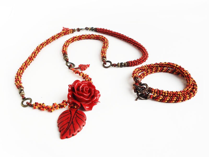 Necklace